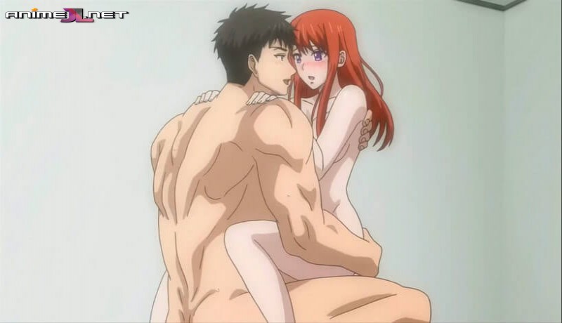 Yubisaki kara Honki no Netsujou: Osananajimi wa Shouboushi Español Latino completo
