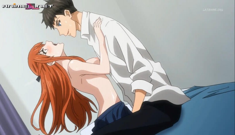 Yubisaki kara Honki no Netsujou: Osananajimi wa Shouboushi Temporada 2 Español Latino en hd