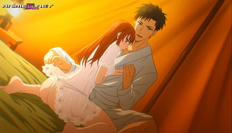 Yubisaki kara Honki no Netsujou: Osananajimi wa Shouboushi Temporada 2 Español Latino ver gratis