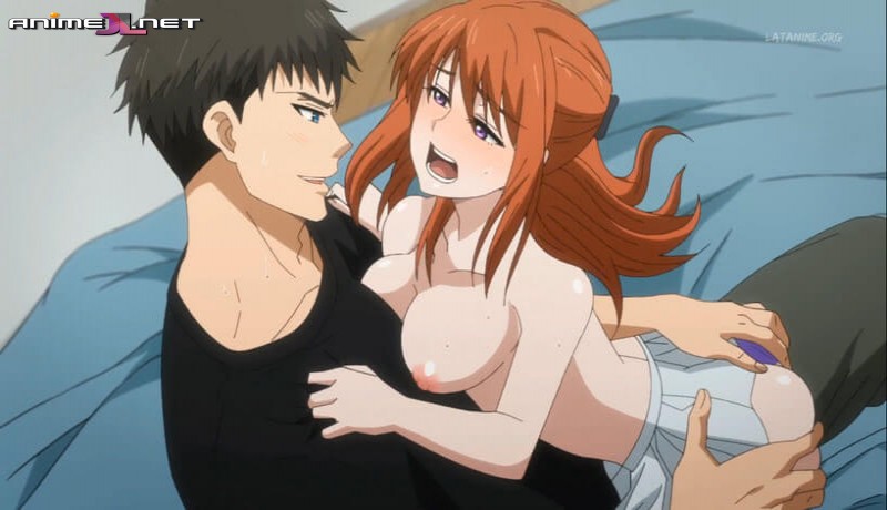 Yubisaki kara Honki no Netsujou: Osananajimi wa Shouboushi Temporada 2 Español Latino completo