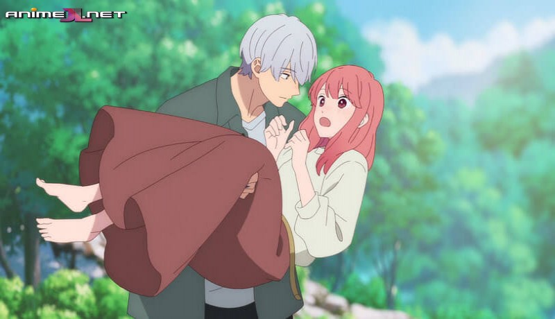 ver Yubisaki to Renren Español Latino