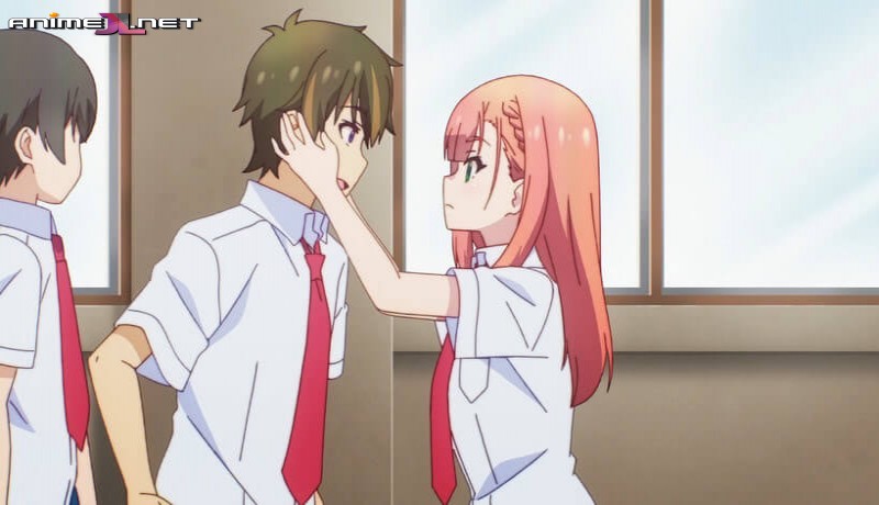 Yumemiru Danshi wa Genjitsushugisha en latino