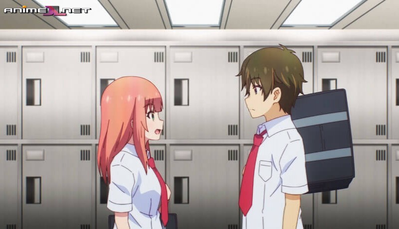 Yumemiru Danshi wa Genjitsushugisha ver gratis