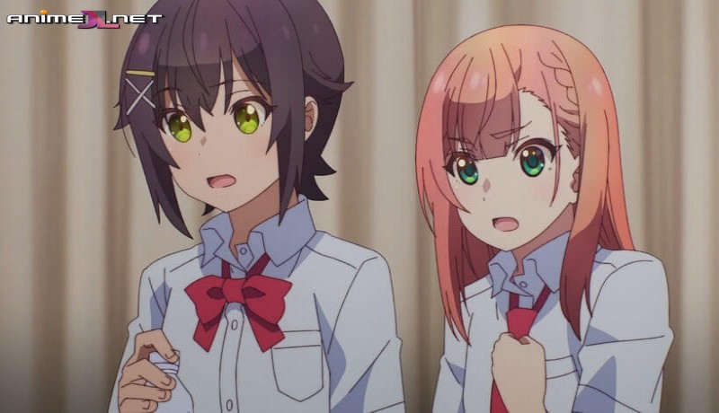 Yumemiru Danshi wa Genjitsushugisha en español