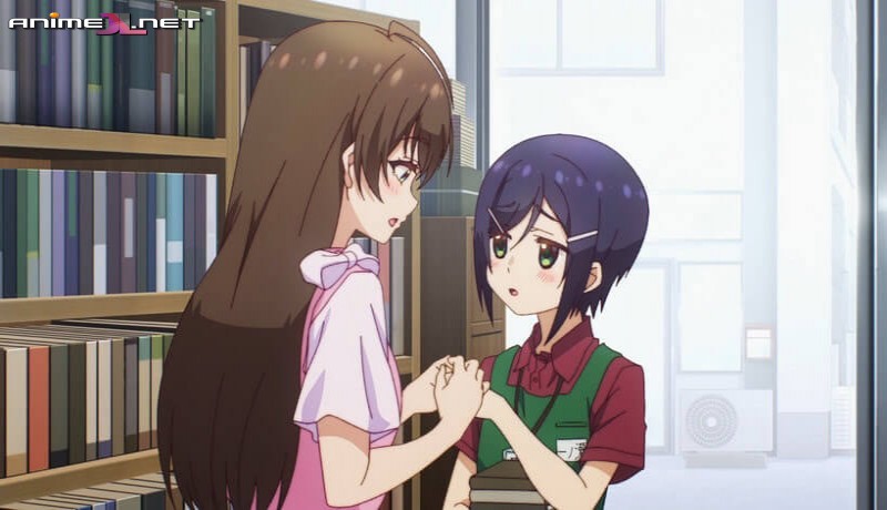 ver Yumemiru Danshi wa Genjitsushugisha