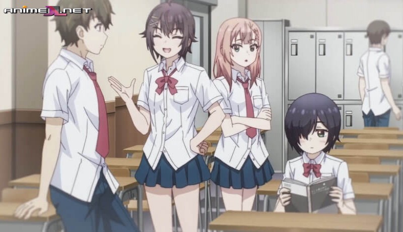 Yumemiru Danshi wa Genjitsushugisha online