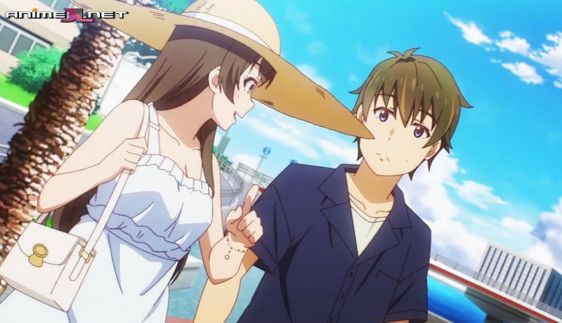 Yumemiru Danshi wa Genjitsushugisha completo