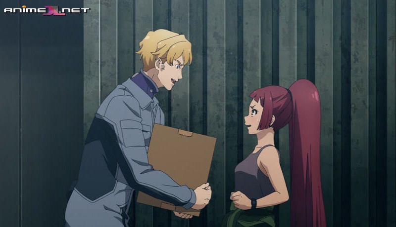 ver Yuuki Bakuhatsu Bang Bravern