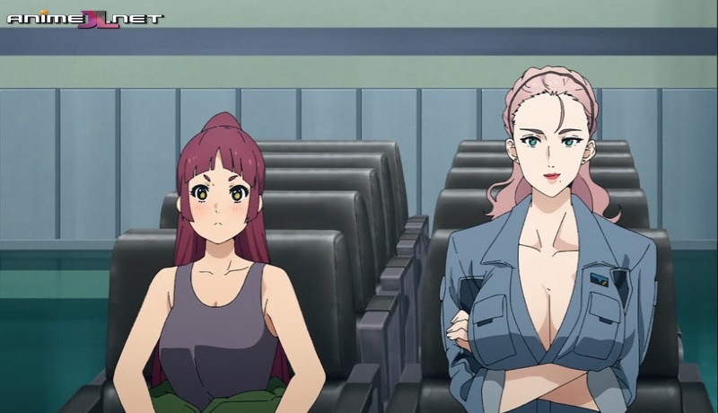Yuuki Bakuhatsu Bang Bravern online