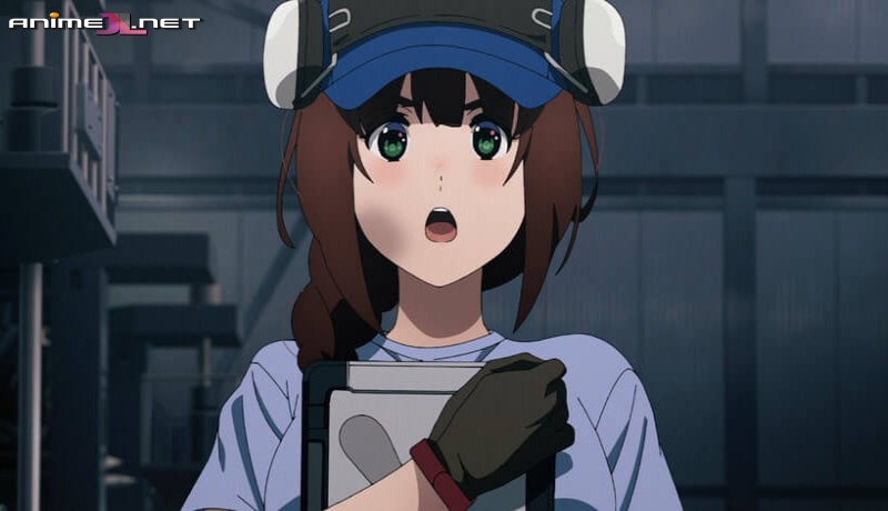 ver Yuuki Bakuhatsu Bang Bravern