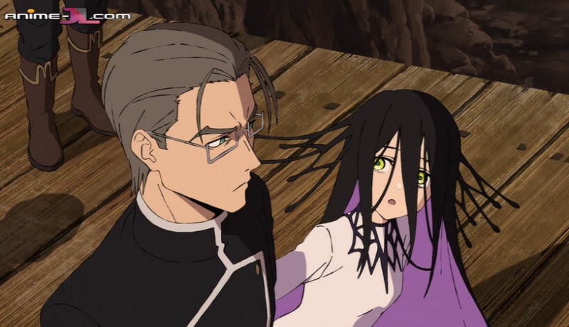 Yuusha-kei ni Shosu: Choubatsu Yuusha 9004-tai Keimu Kiroku Latino completo