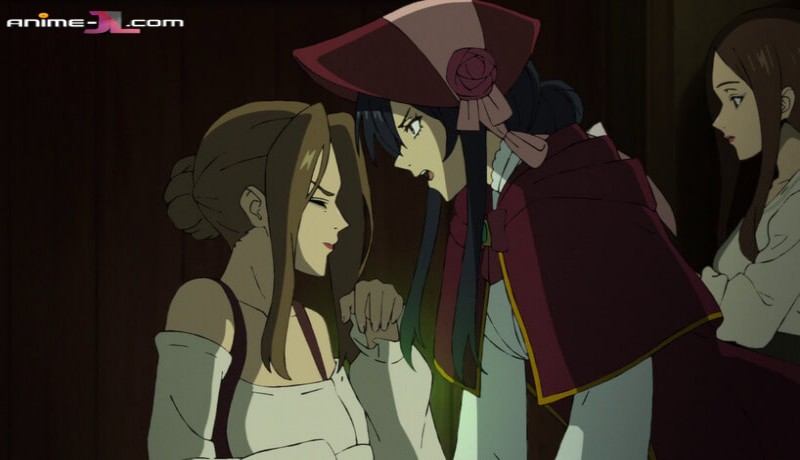 ver Yuusha-kei ni Shosu: Choubatsu Yuusha 9004-tai Keimu Kiroku Latino