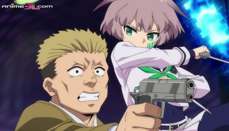 Yuusha no Kuzu en hd
