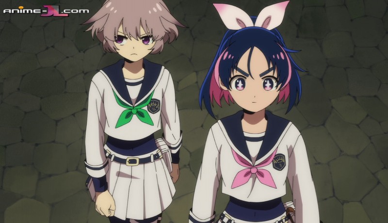 Yuusha no Kuzu full
