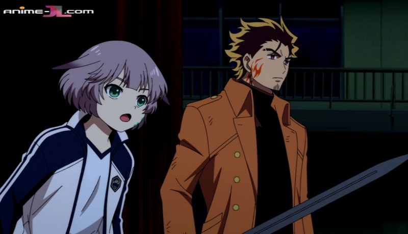 Yuusha no Kuzu online