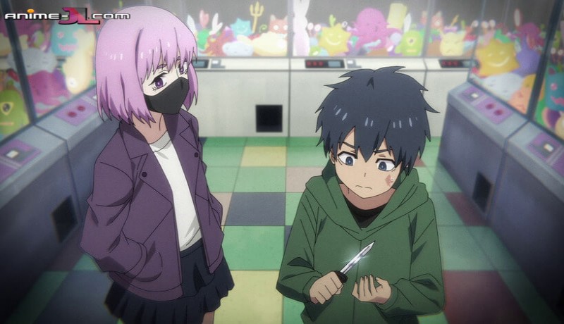 ver Yuusha no Kuzu