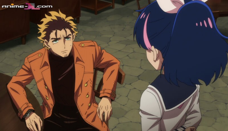 ver Yuusha no Kuzu