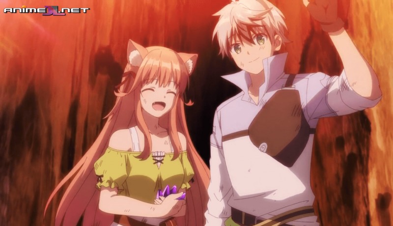 ver Yuusha Party wo Tsuihou sareta Beast Tamer, Saikyoushu no Nekomimi Shoujo to Deau