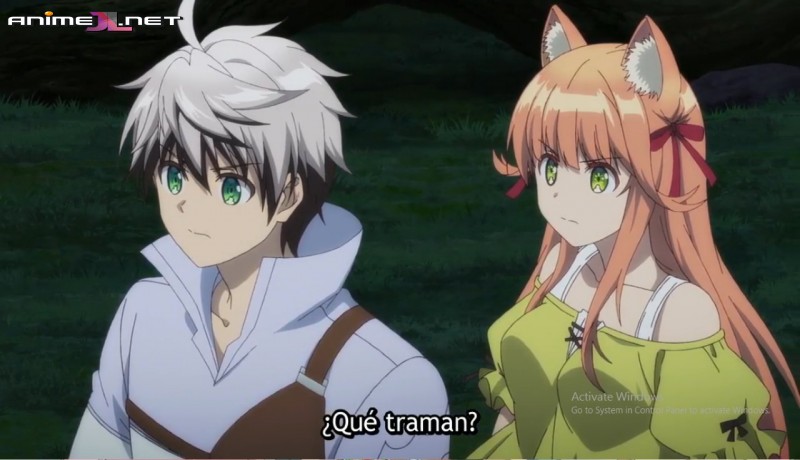 Yuusha Party wo Tsuihou sareta Beast Tamer, Saikyoushu no Nekomimi Shoujo to Deau en español