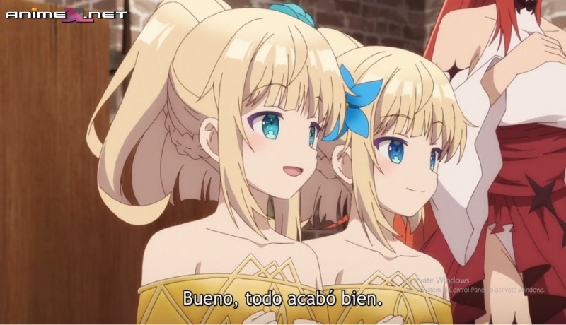 Yuusha Party wo Tsuihou sareta Beast Tamer, Saikyoushu no Nekomimi Shoujo to Deau completo