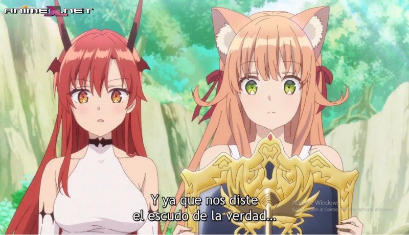 Yuusha Party wo Tsuihou sareta Beast Tamer, Saikyoushu no Nekomimi Shoujo to Deau ver gratis