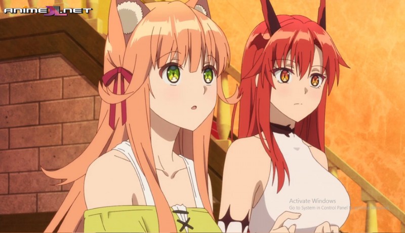 ver Yuusha Party wo Tsuihou sareta Beast Tamer, Saikyoushu no Nekomimi Shoujo to Deau