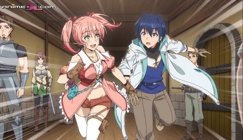 ver Yuusha Party wo Tsuihou sareta Shiromadoushi, S-Rank Boukensha ni Hirowareru: Kono Shiromadoushi ga Kikakugai Sugiru