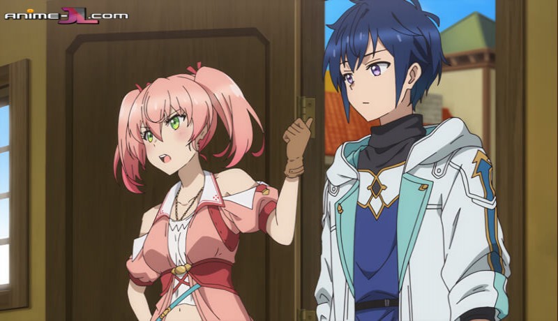 Yuusha Party wo Tsuihou sareta Shiromadoushi, S-Rank Boukensha ni Hirowareru: Kono Shiromadoushi ga Kikakugai Sugiru en hd