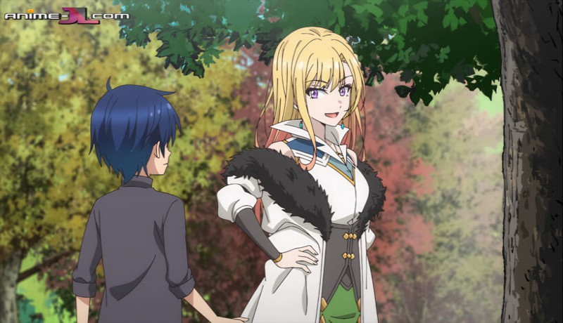 Yuusha Party wo Tsuihou sareta Shiromadoushi, S-Rank Boukensha ni Hirowareru: Kono Shiromadoushi ga Kikakugai Sugiru full