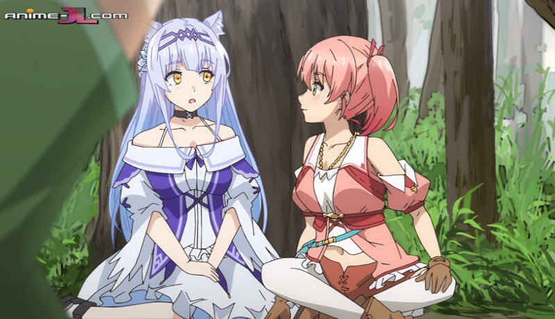 ver Yuusha Party wo Tsuihou sareta Shiromadoushi, S-Rank Boukensha ni Hirowareru: Kono Shiromadoushi ga Kikakugai Sugiru