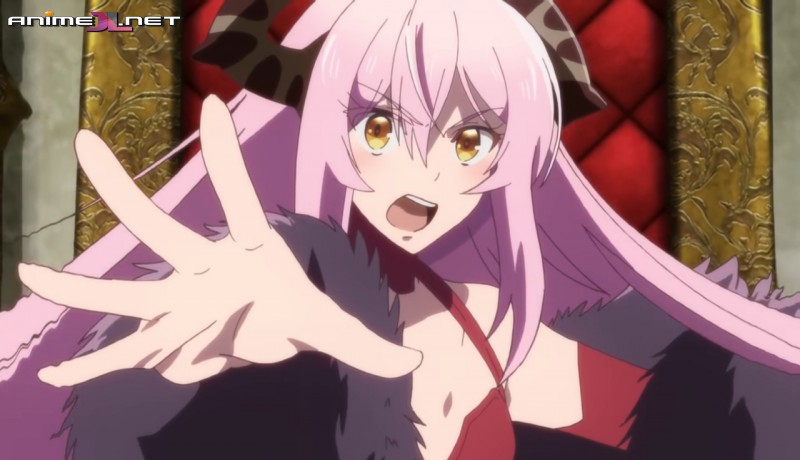 Yuusha, Yamemasu: Tsugi no Shokuba wa Maoujou ver gratis