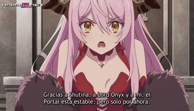 ver Yuusha, Yamemasu: Tsugi no Shokuba wa Maoujou