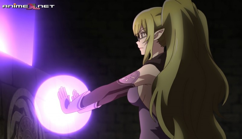 Yuusha, Yamemasu: Tsugi no Shokuba wa Maoujou full