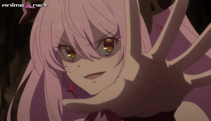 Yuusha, Yamemasu: Tsugi no Shokuba wa Maoujou en hd