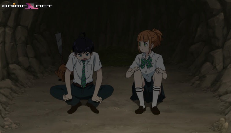 Yuzuki-san Chi no Yonkyoudai en latino