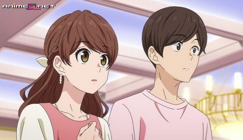 Yuzuki-san Chi no Yonkyoudai ver gratis