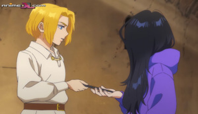 Zenshuu en latino