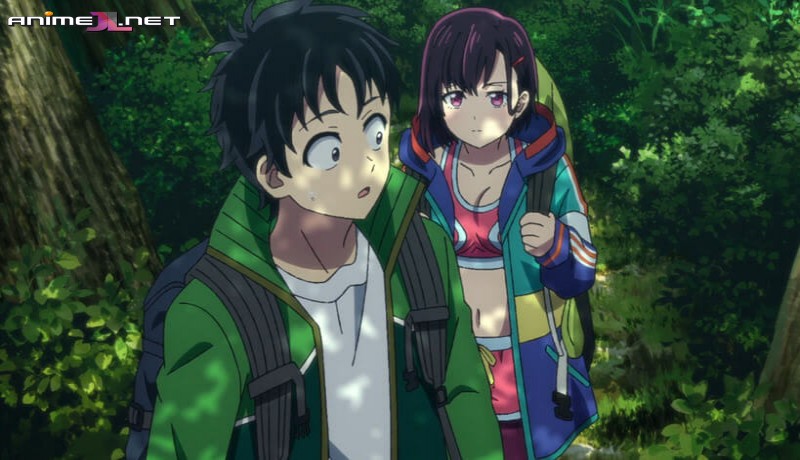 ver Zom 100: Zombie ni Naru made ni Shitai 100 no Koto Español Latino