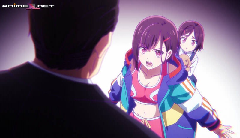 Zom 100: Zombie ni Naru made ni Shitai 100 no Koto Español Latino completo