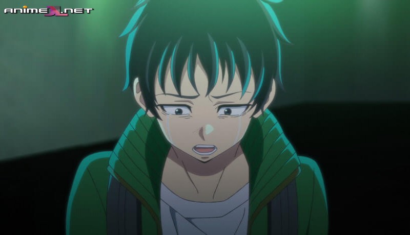 Zom 100: Zombie ni Naru made ni Shitai 100 no Koto Español Latino en hd