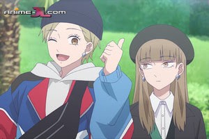 ver Koori no Jouheki episodio 11