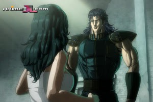 ver HOKUTO NO KEN (2026) Castellano episodio 12