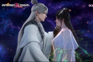 ver Renegade Immortal episodio 144