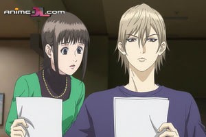 ver Liar Game episodio 17