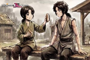ver Blades of the Guardians Temporada 2 episodio 2