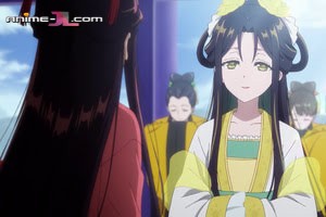 ver Futsutsuka na Akujo dewa Gozaimasu ga episodio 3