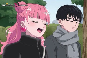 ver Seihantai na Kimi to Boku Temporada 2 episodio 4