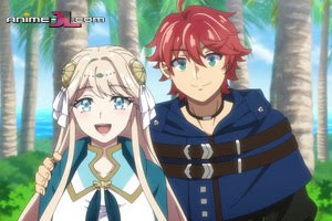 ver Suterare Seijo no Isekai Gohan Tabi episodio 4