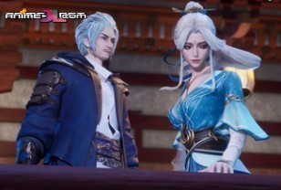 ver Against the Sky Supreme episodio 535