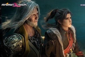 ver Tales of Herding Gods Temporada 2 episodio 60